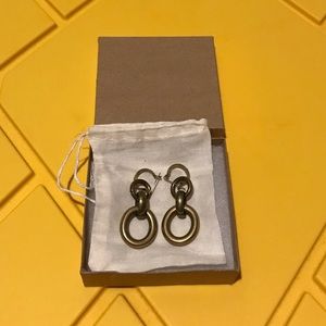 Laura Lombardi earrings